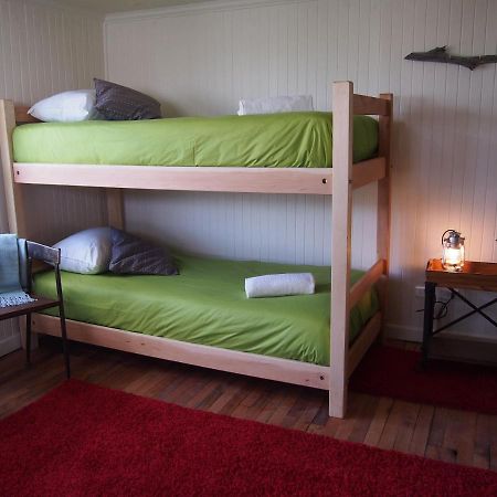 Wild Hostel Puerto Natales Exterior photo