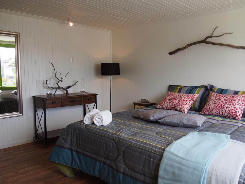 Wild Hostel Puerto Natales Room photo