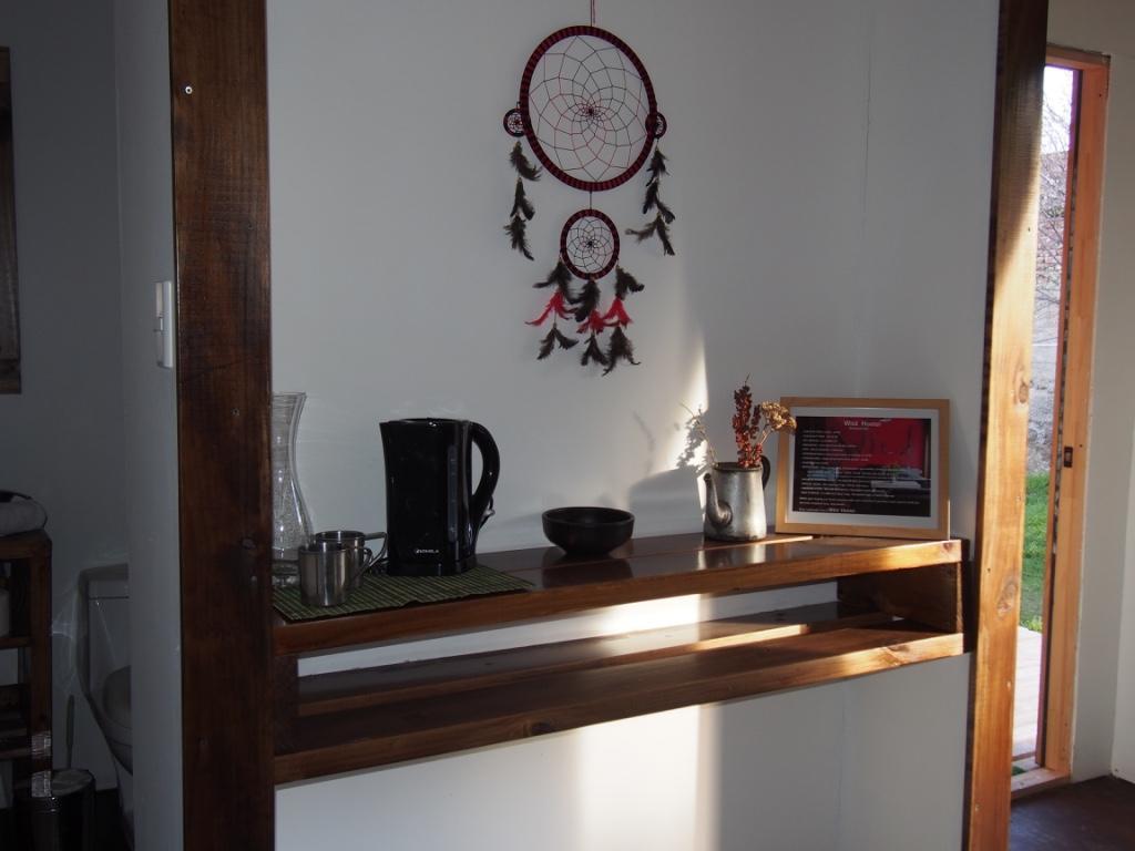 Wild Hostel Puerto Natales Exterior photo