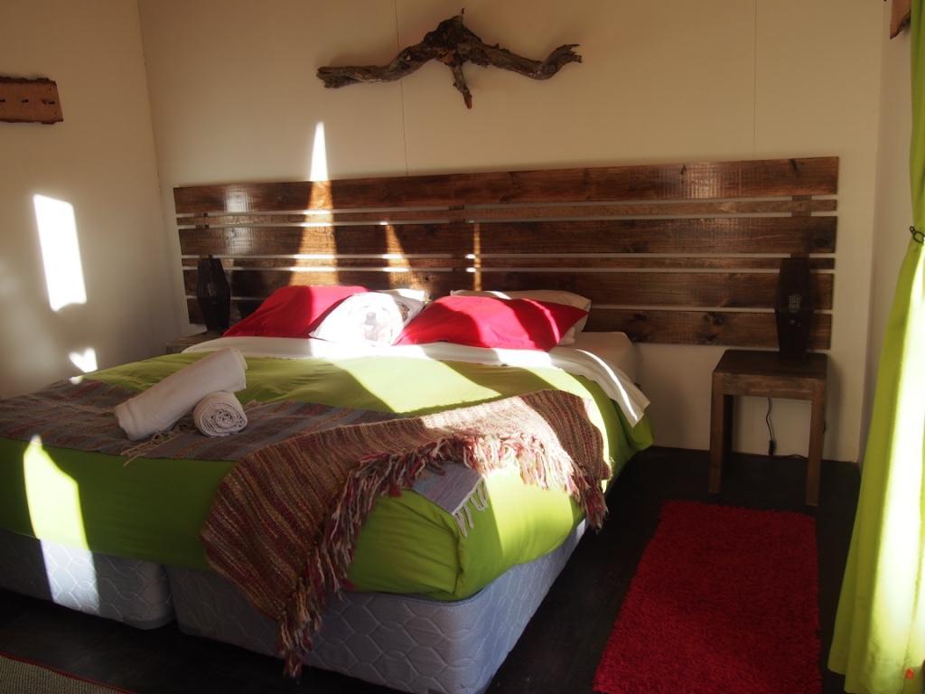 Wild Hostel Puerto Natales Exterior photo