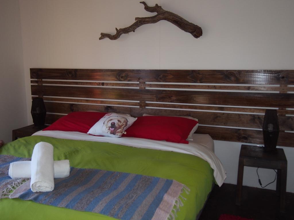Wild Hostel Puerto Natales Exterior photo